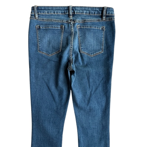 PRANA | NWOT WOMEN’S LONDON JEAN ORGANIC COTTON SKINNY LEG | SIZE: 8/29 - Picture 6 of 13